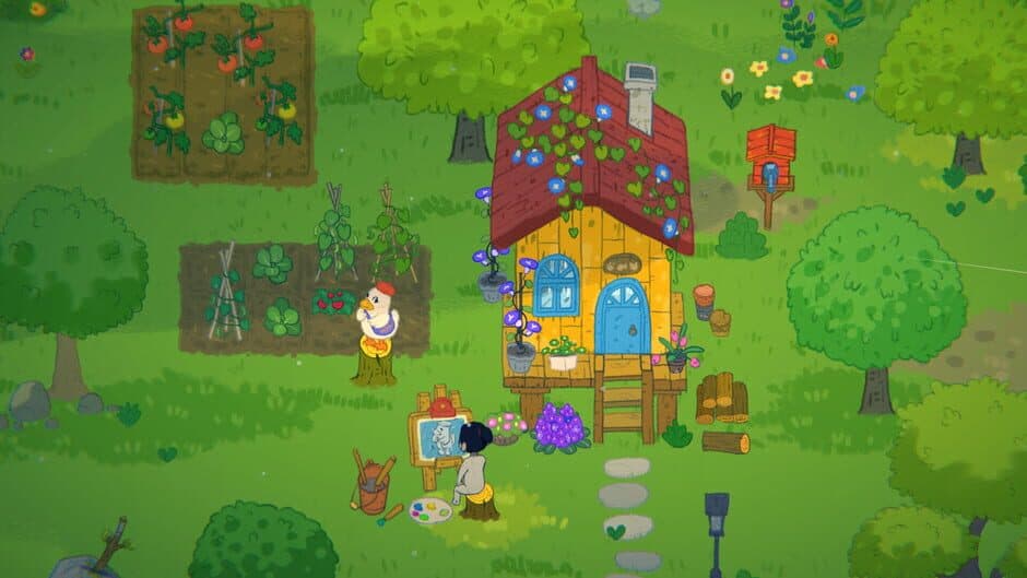 Скриншот 4 из Little Adventurer Treasure Hunt