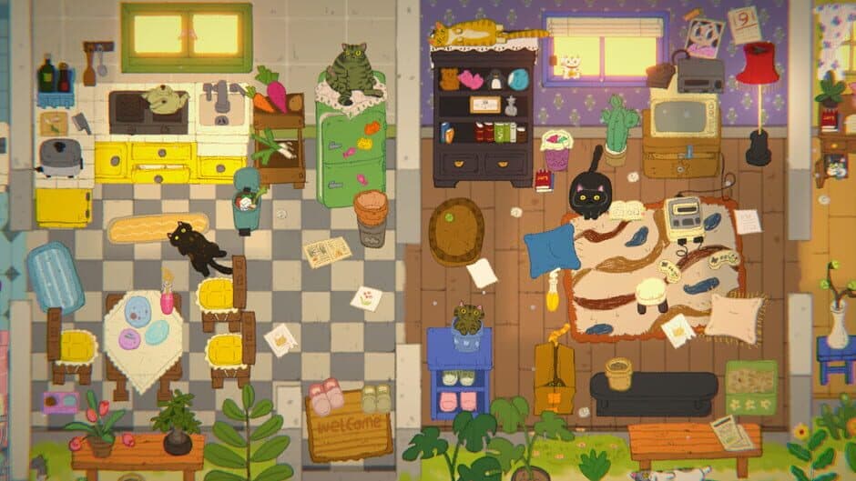Скриншот 7 из Little Adventurer Treasure Hunt