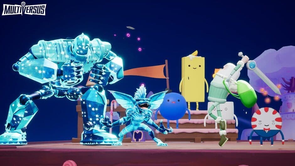 Скриншот 1 из MultiVersus: Season 4
