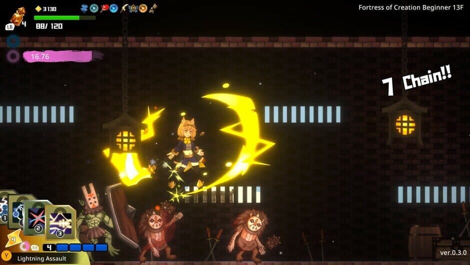 Скриншот 1 из Code Reactors