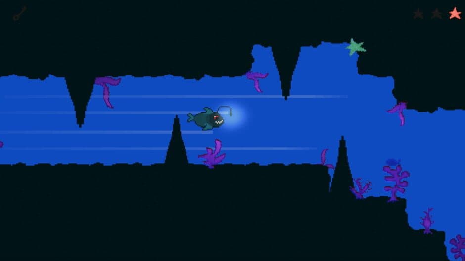 Скриншот 1 из AquaDream