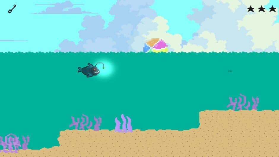 Скриншот 2 из AquaDream