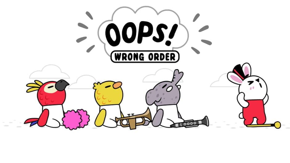 Скриншот 2 из Marching Order