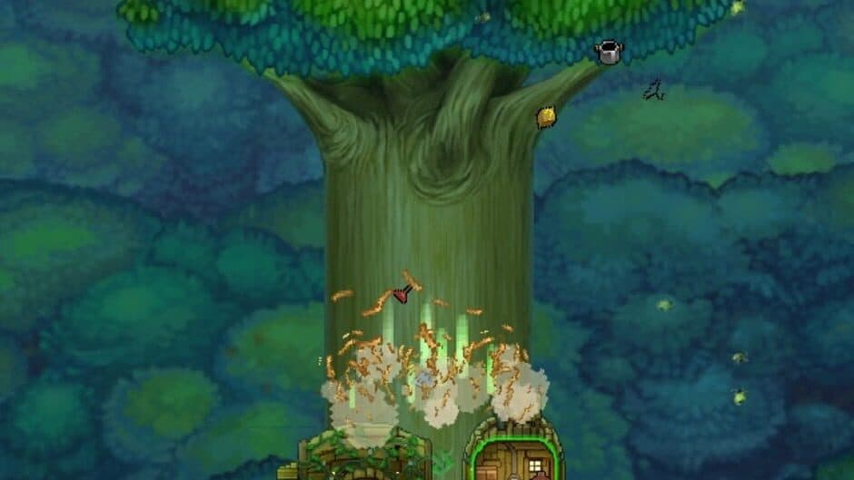 Скриншот 2 из Little Raiders: Robin's Revenge