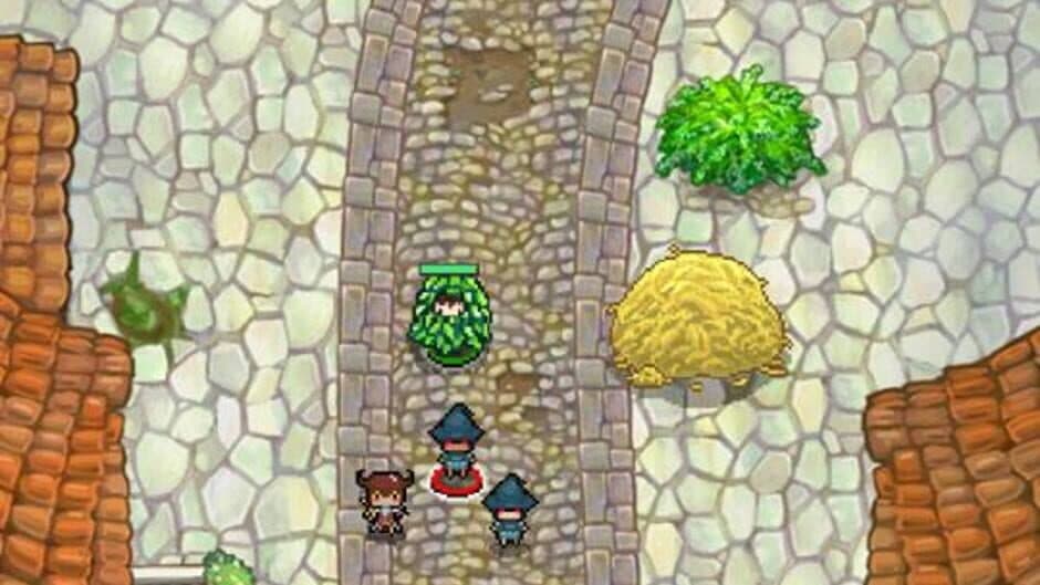 Скриншот 3 из Little Raiders: Robin's Revenge