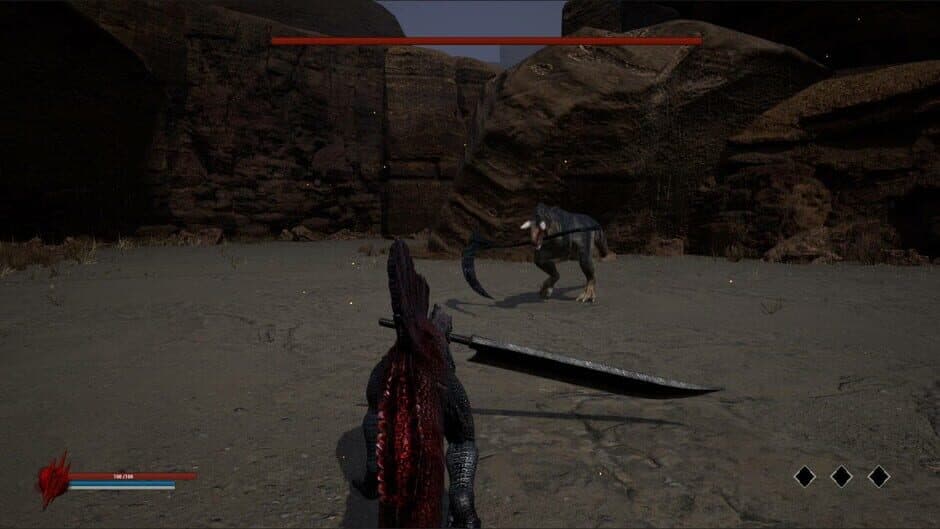 Скриншот 5 из Dinoblade