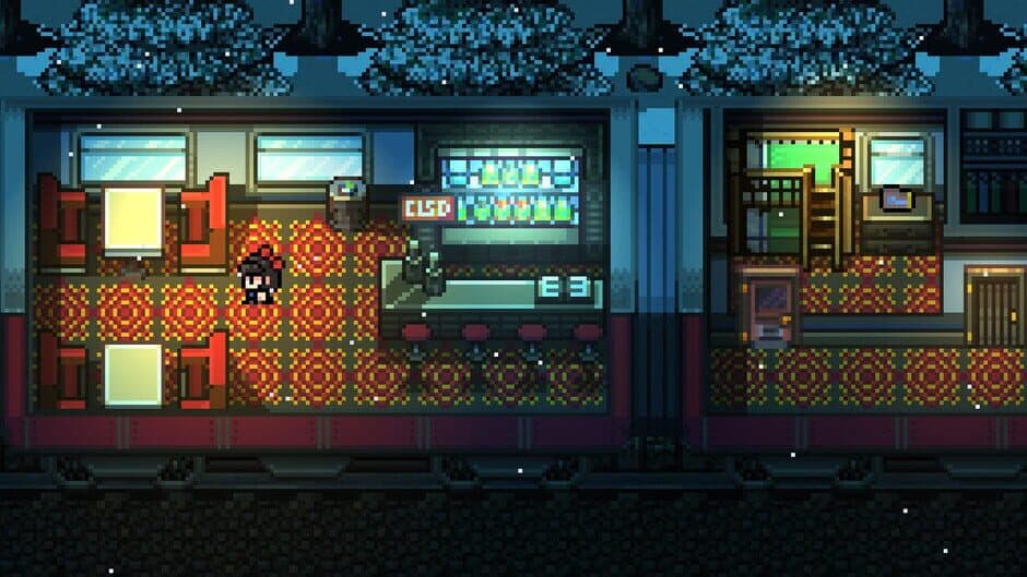 Скриншот 5 из My Big Sister: Remastered