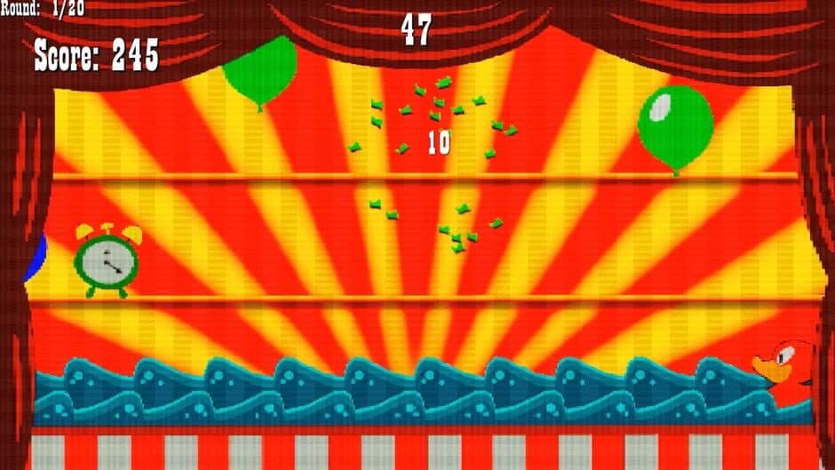 Скриншот 4 из Duck Duck Shoot