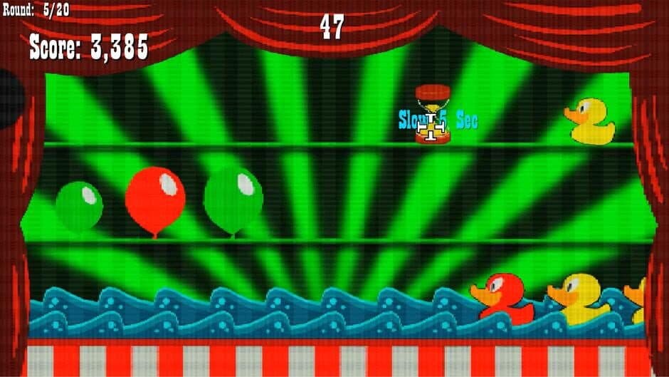 Скриншот 5 из Duck Duck Shoot