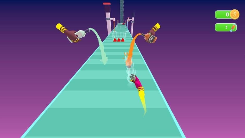 Скриншот 6 из Cocktail Rush