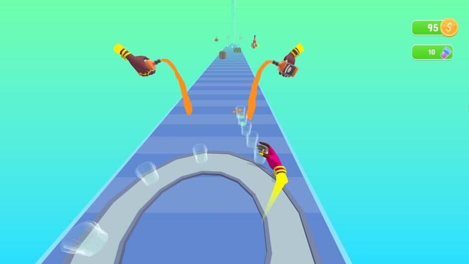 Скриншот 1 из Cocktail Rush