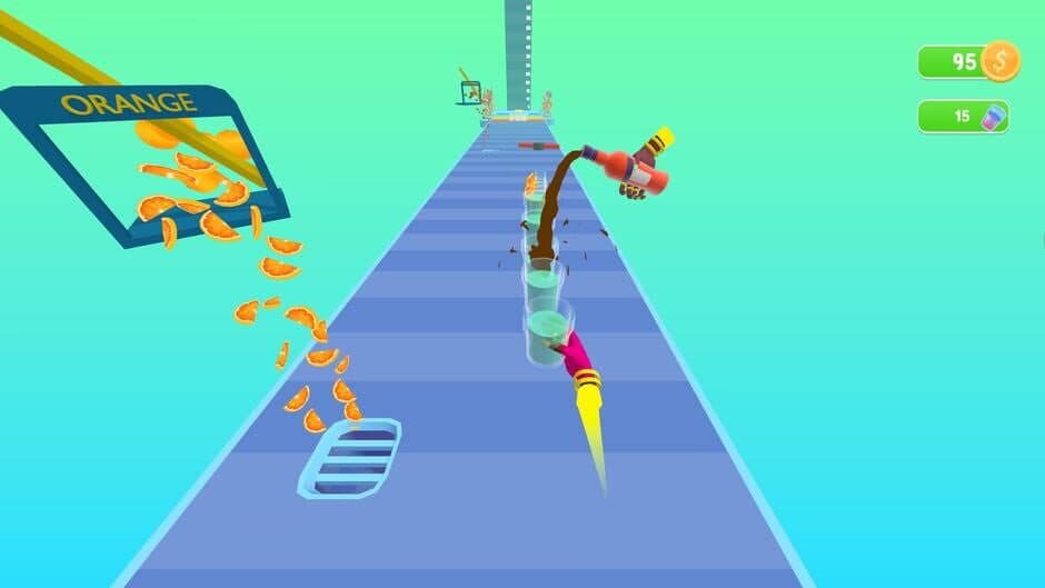 Скриншот 7 из Cocktail Rush