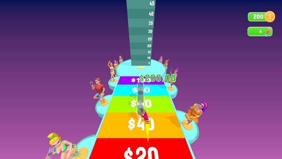 Скриншот 8 из Cocktail Rush