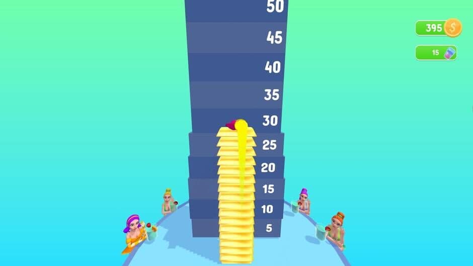 Скриншот 3 из Cocktail Rush