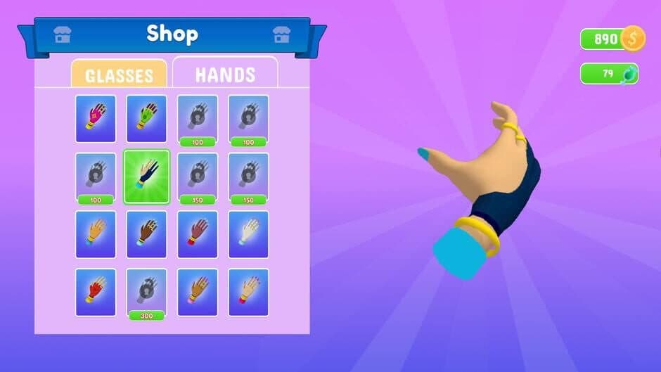 Скриншот 5 из Cocktail Rush