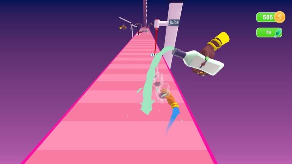Скриншот 10 из Cocktail Rush