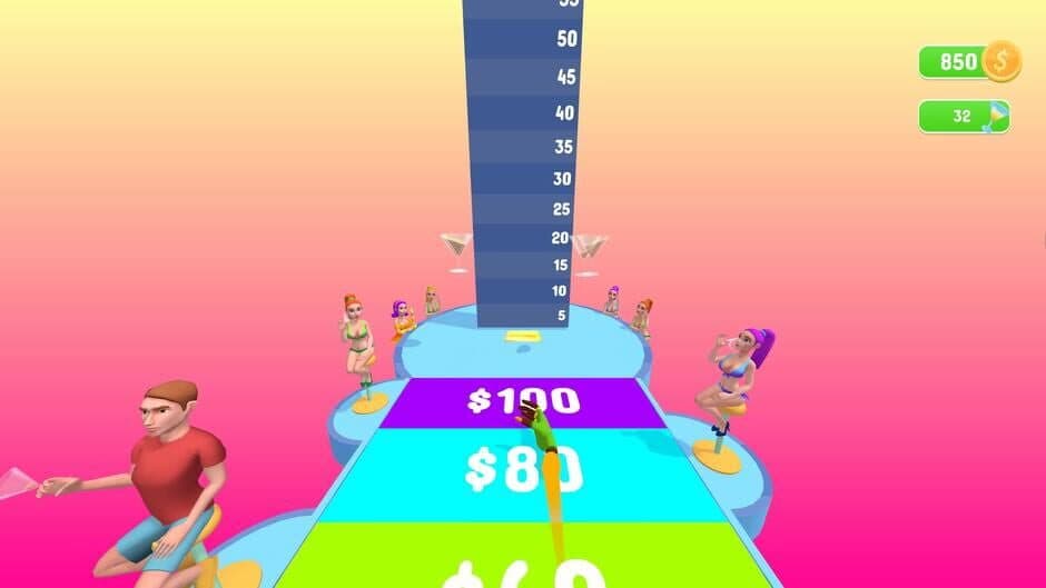 Скриншот 9 из Cocktail Rush