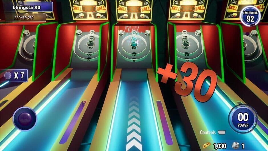 Скриншот 6 из Party Arcade: Enhanced Edition
