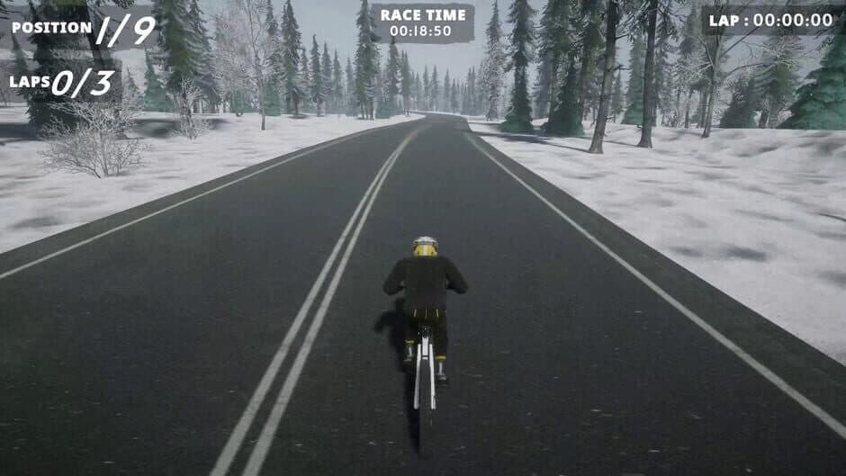 Скриншот 5 из Extreme Cycling