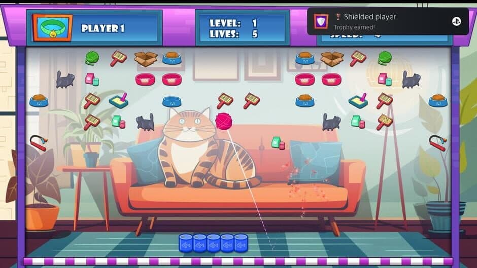 Скриншот 2 из Cat Plus