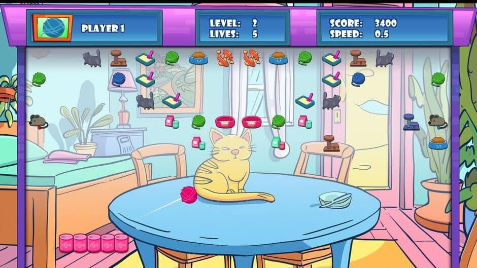 Скриншот 3 из Cat Plus