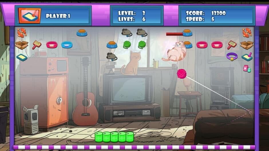 Скриншот 4 из Cat Plus