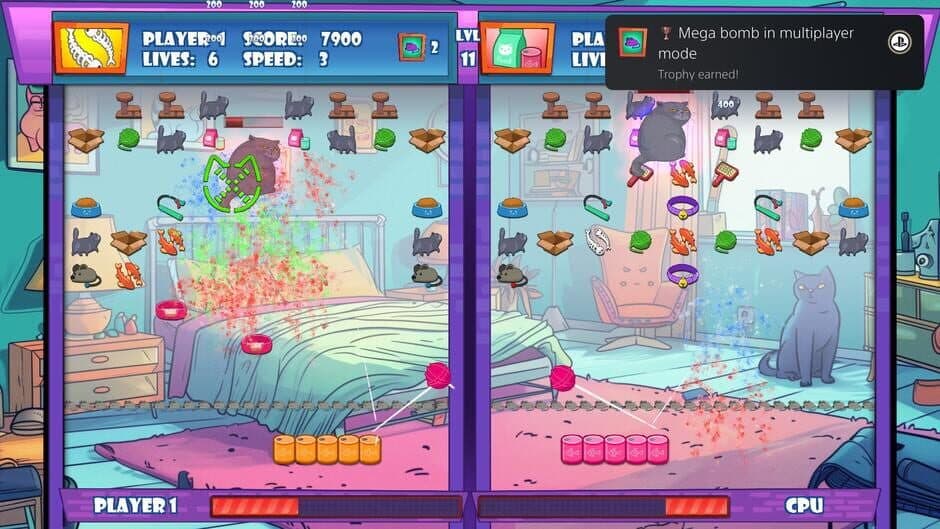 Скриншот 5 из Cat Plus