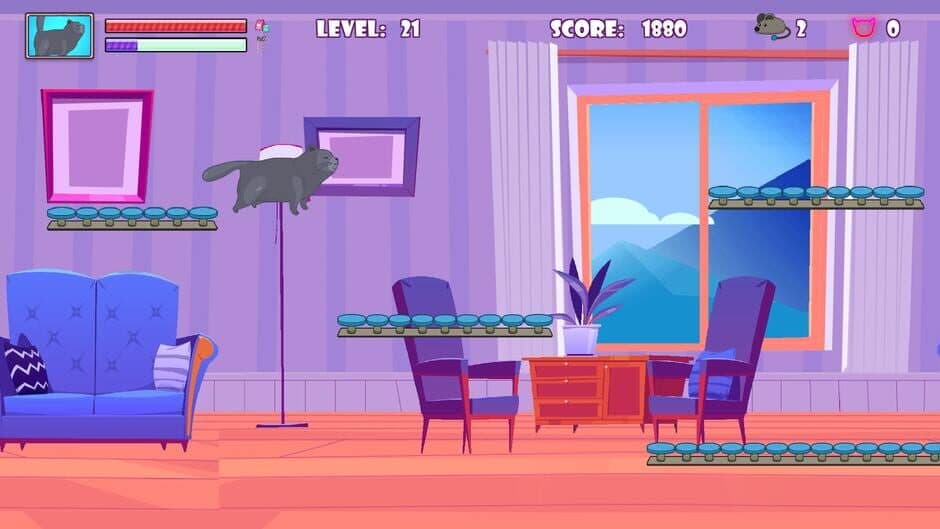 Скриншот 6 из Cat Plus