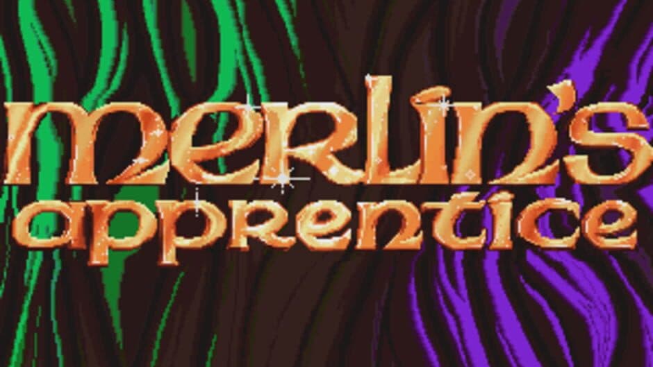 Скриншот 2 из Merlin's Apprentice