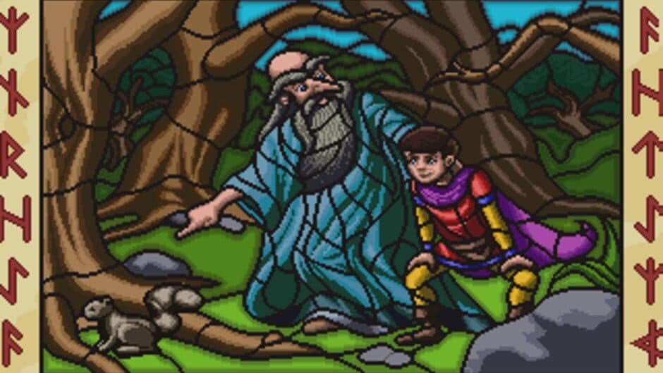Скриншот 5 из Merlin's Apprentice