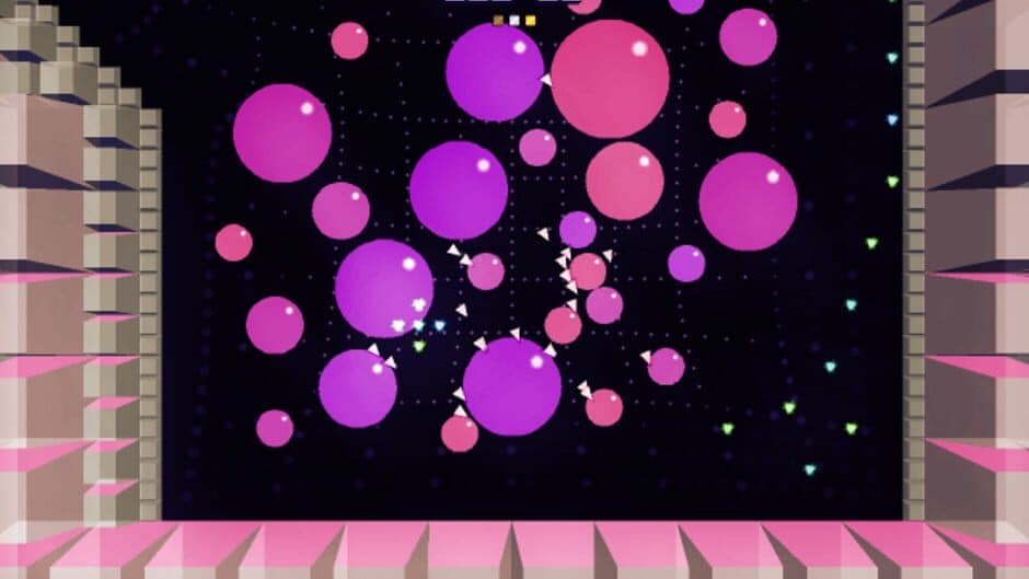 Скриншот 2 из Swarm Racer 3000