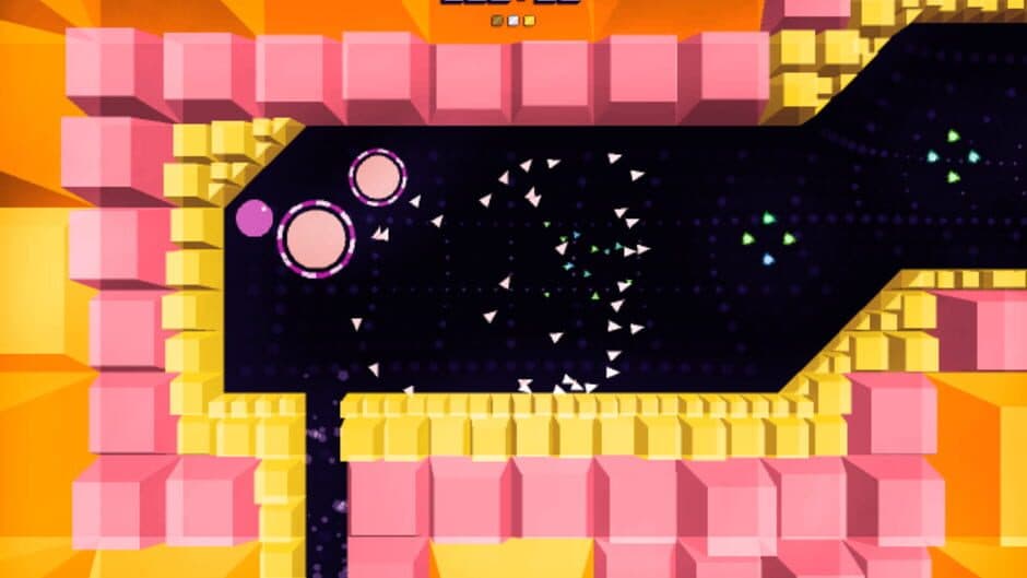 Скриншот 3 из Swarm Racer 3000