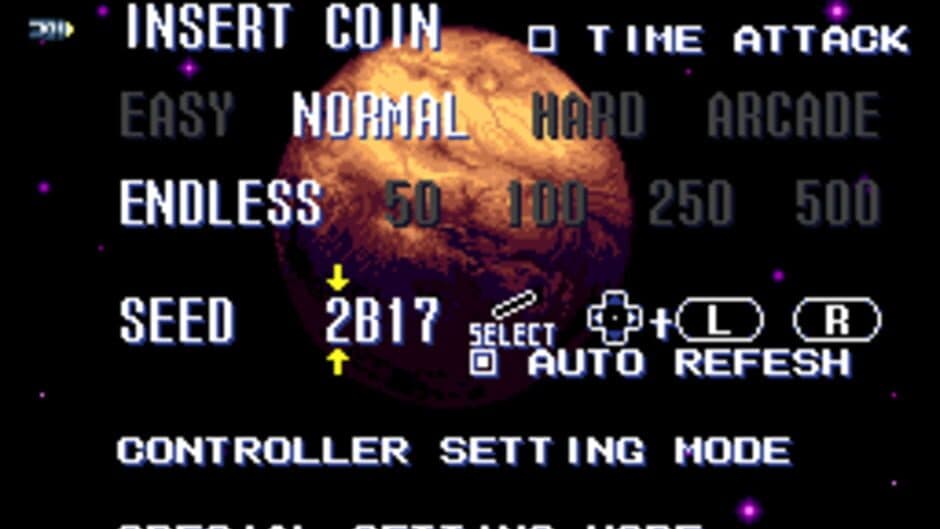 Скриншот 4 из Super Metroid Arcade