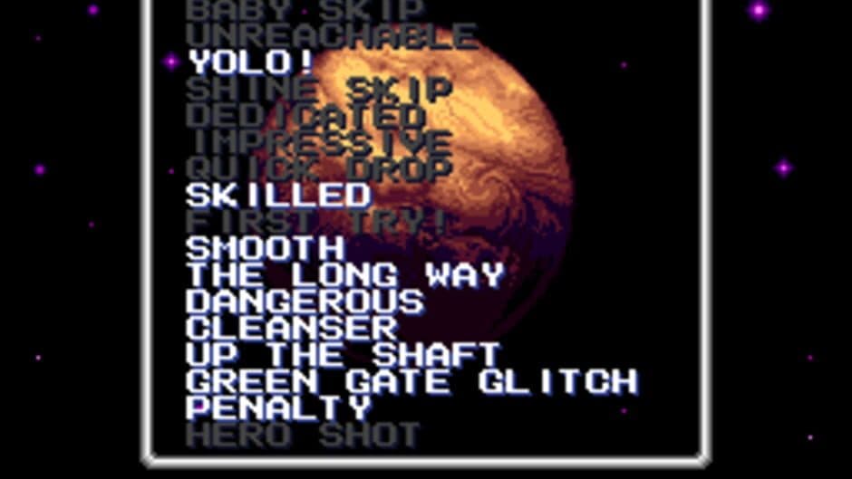 Скриншот 5 из Super Metroid Arcade