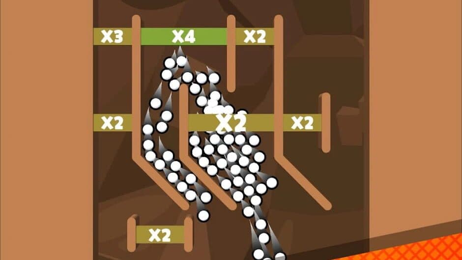 Скриншот 2 из Cup Heroes