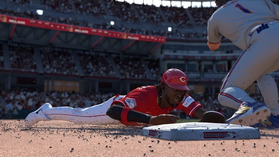Скриншот 1 из MLB The Show 25