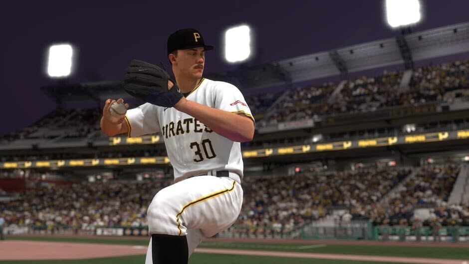 Скриншот 3 из MLB The Show 25