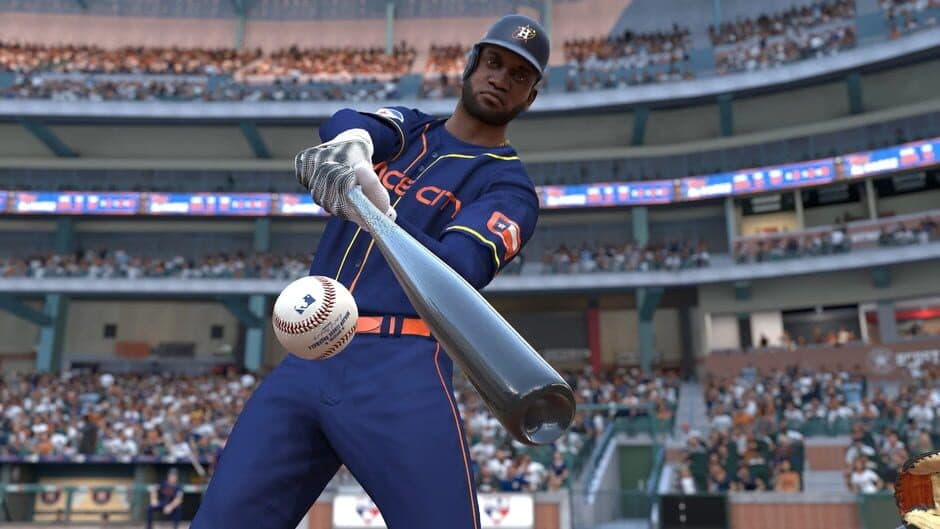 Скриншот 4 из MLB The Show 25