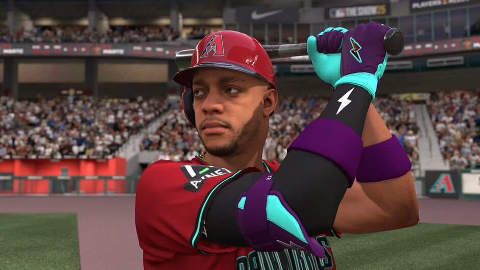 Скриншот 5 из MLB The Show 25