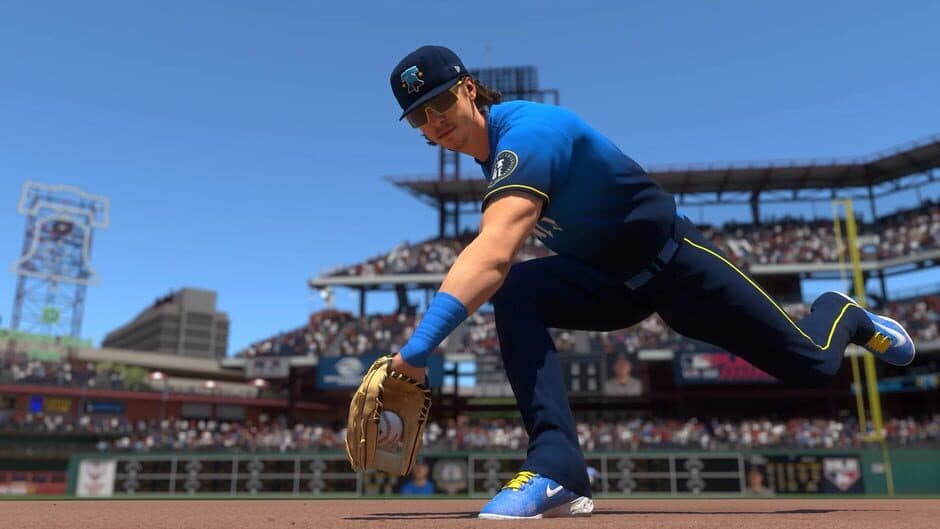 Скриншот 6 из MLB The Show 25