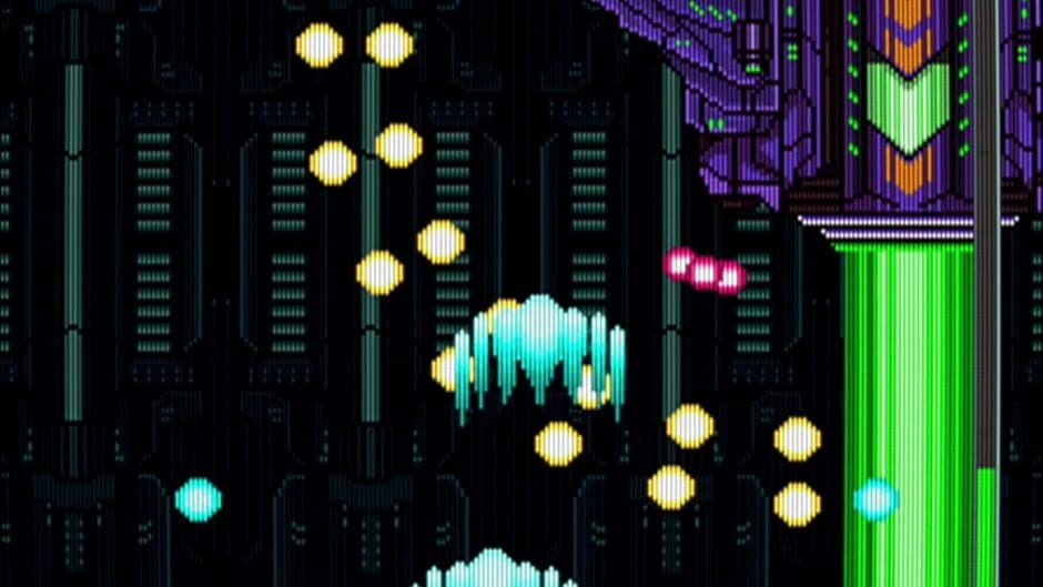 Скриншот 4 из Project Neon