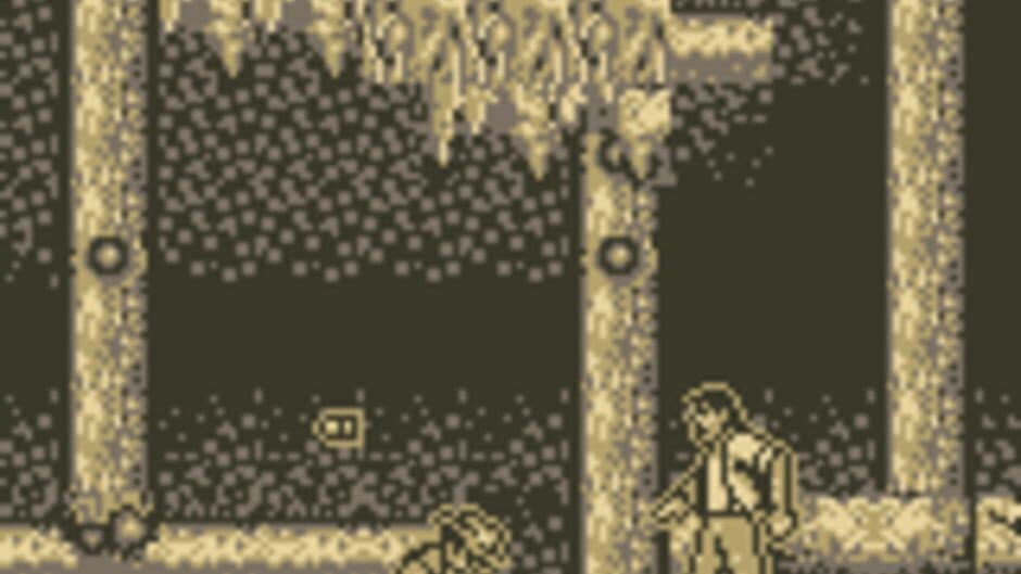 Скриншот 2 из Indiana Jones and the Last Crusade: The Action Game