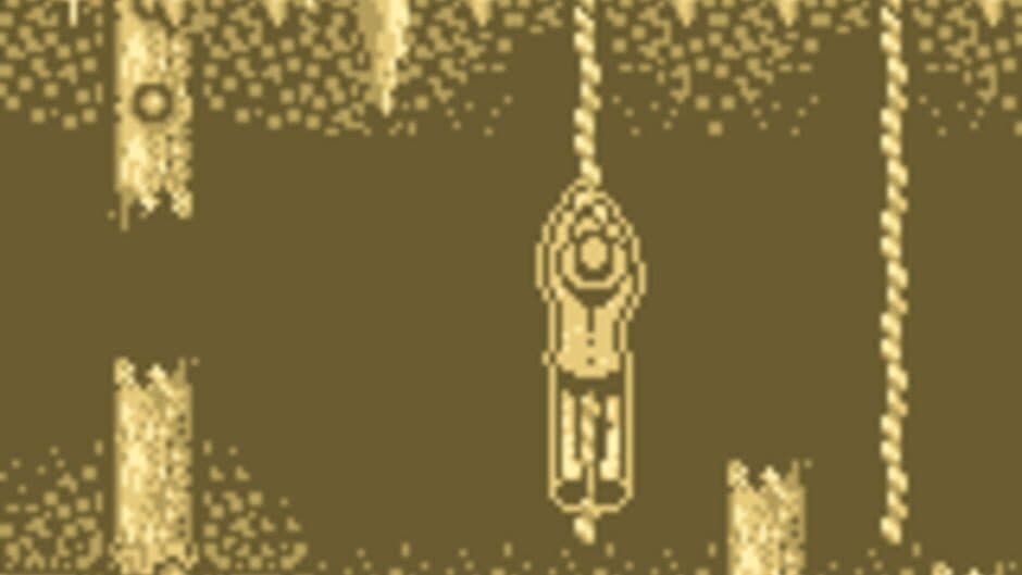 Скриншот 3 из Indiana Jones and the Last Crusade: The Action Game