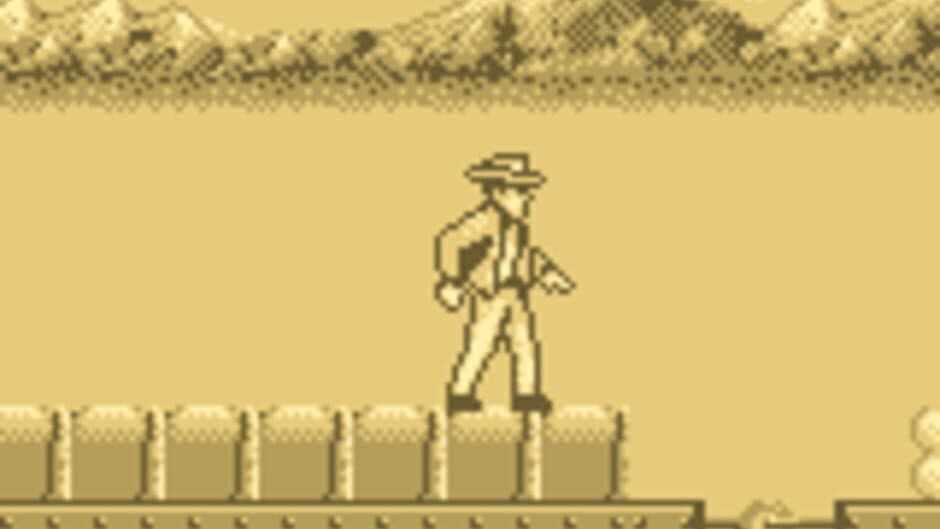 Скриншот 4 из Indiana Jones and the Last Crusade: The Action Game