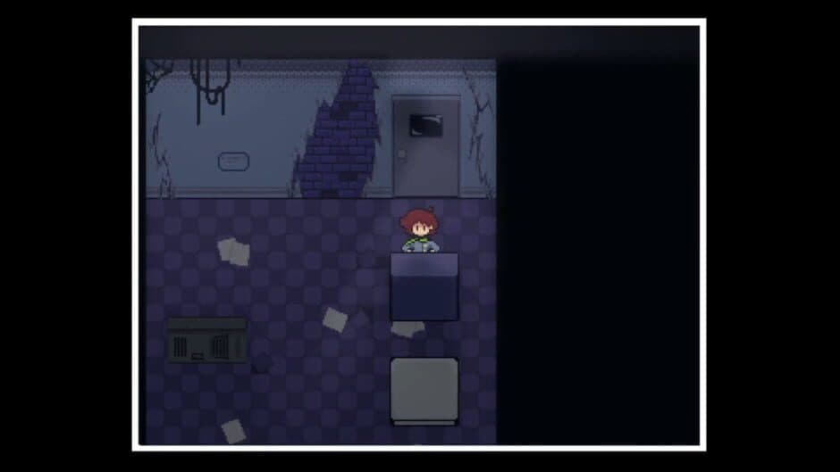 Скриншот 1 из Deltarune: Internal Demons