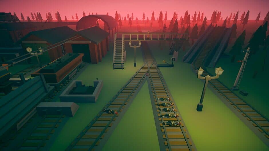Скриншот 5 из Moral Dilemma: The Interview