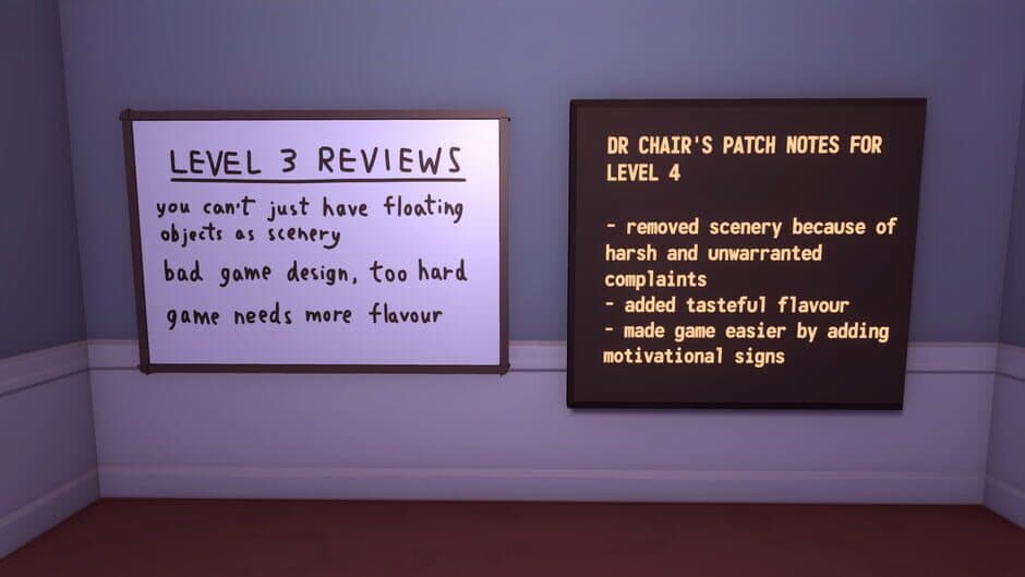 Скриншот 12 из Moral Dilemma: The Interview