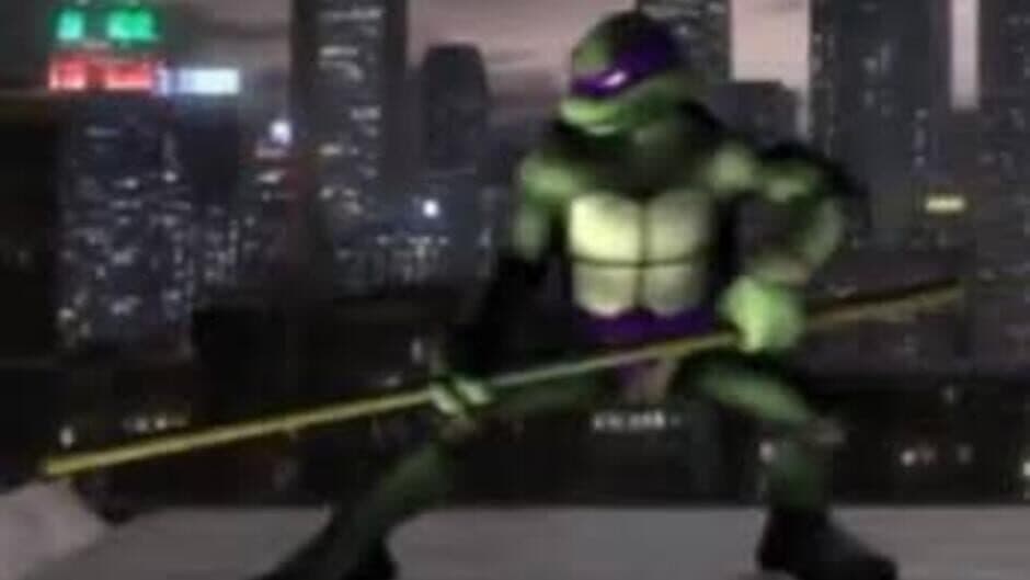Скриншот 4 из TMNT
