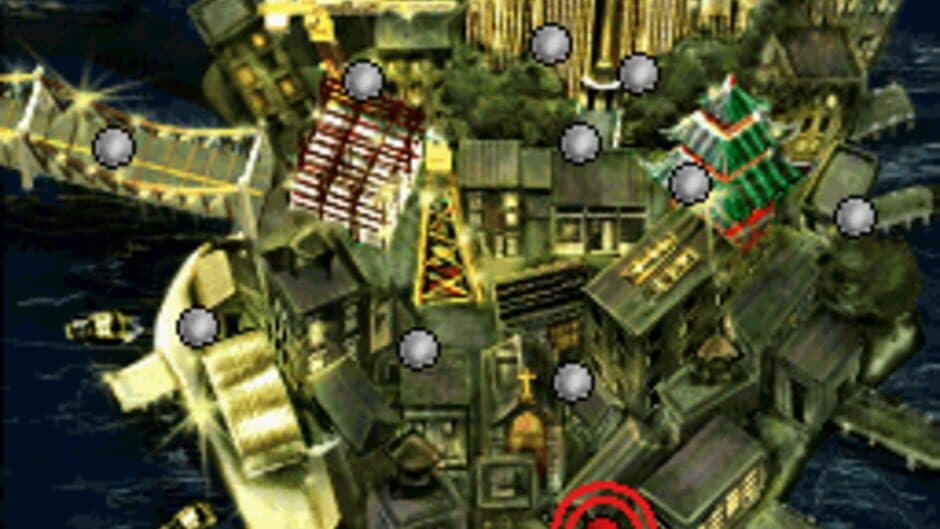 Скриншот 2 из TMNT
