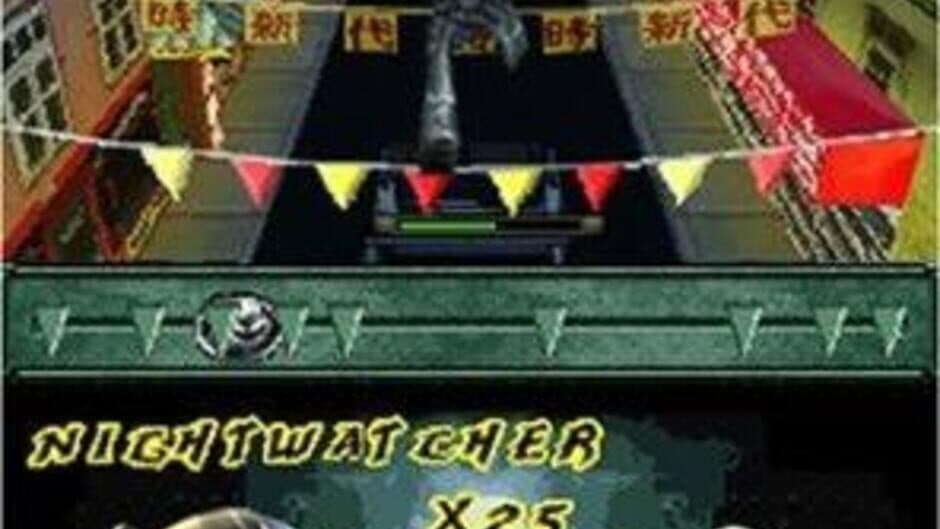 Скриншот 4 из TMNT